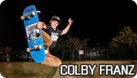 ColbyFranz