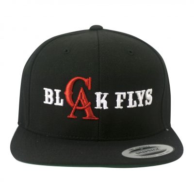 CA snapback