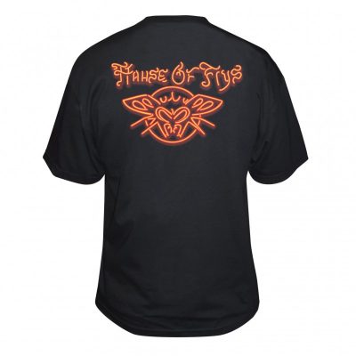 House of Flys tee