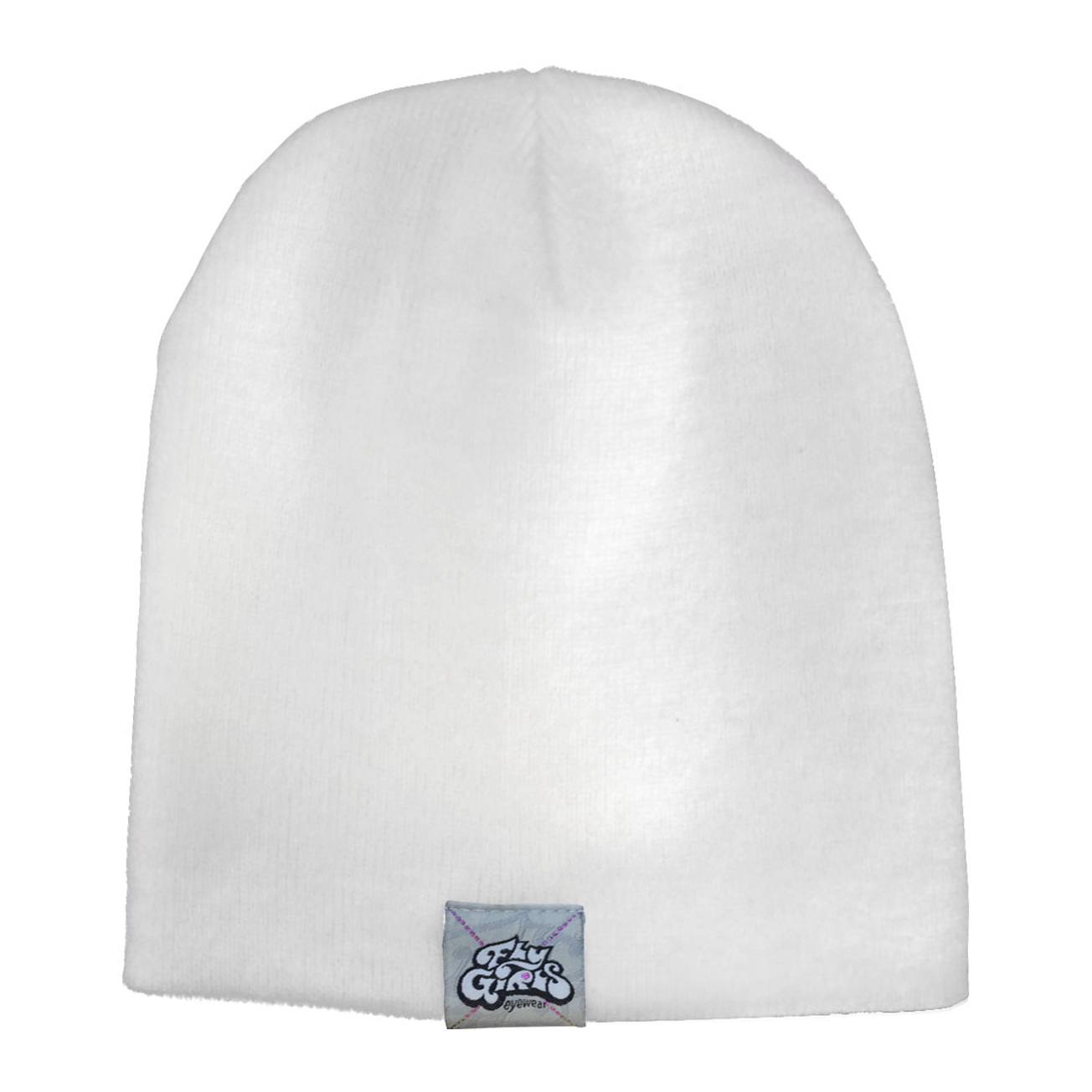 Fly Girls Beanie