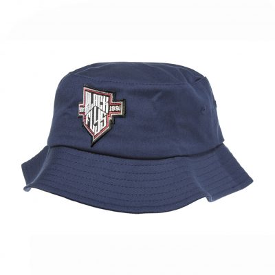 Bucket Hat Fly Shield