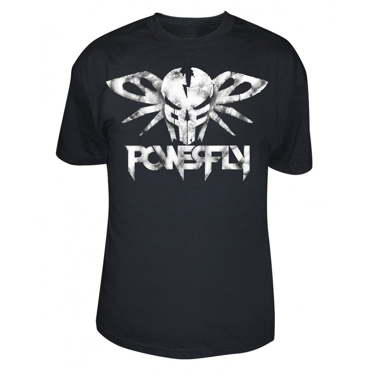 Power Fly tee