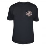 Rust Badge tee