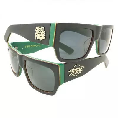 Sunglasses Noodles Fly Offspring collab