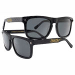 Sunglasses Fly Astro *LIMITED ED. | Black Flys and Fly Girls