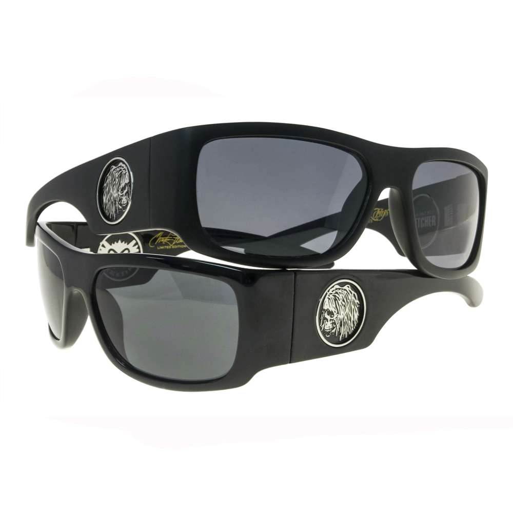 Sunglasses Racer Fly / Christian Fletcher Signature Model | Sunglasses ...