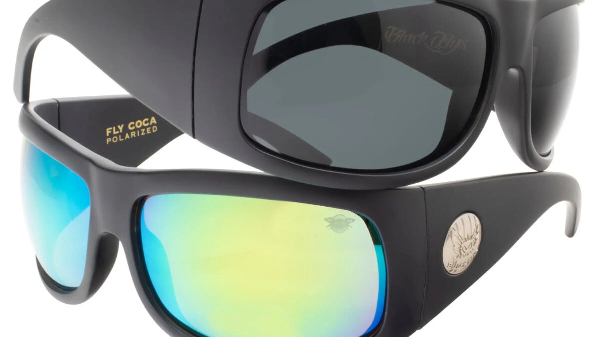 Fly Dustin *Limited Ed. - BlackFlys