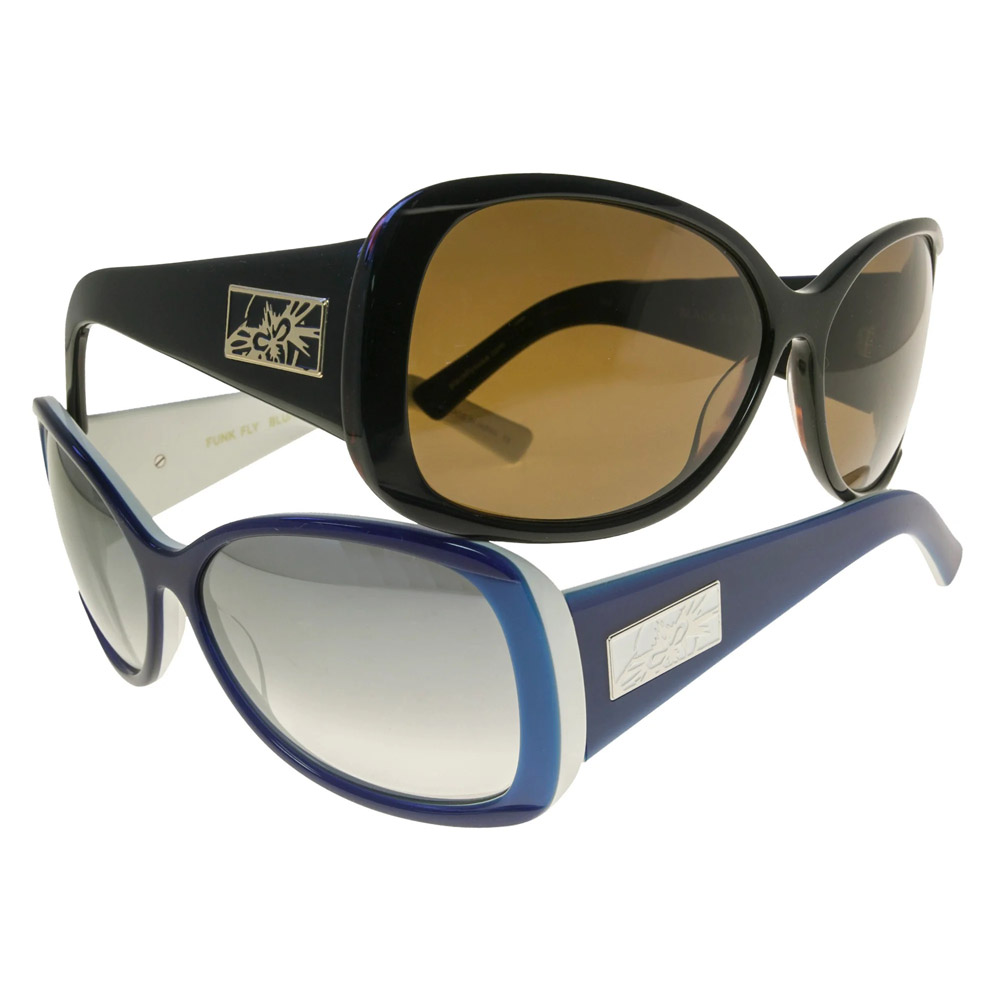 Sunglasses Funk Fly %sep% Slnenčné okuliare Funk Fly