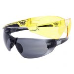Safety Glasses Sparxx Fly Too %sep% Arbeitsbrille Sparxx Fly Too