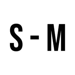 S - M