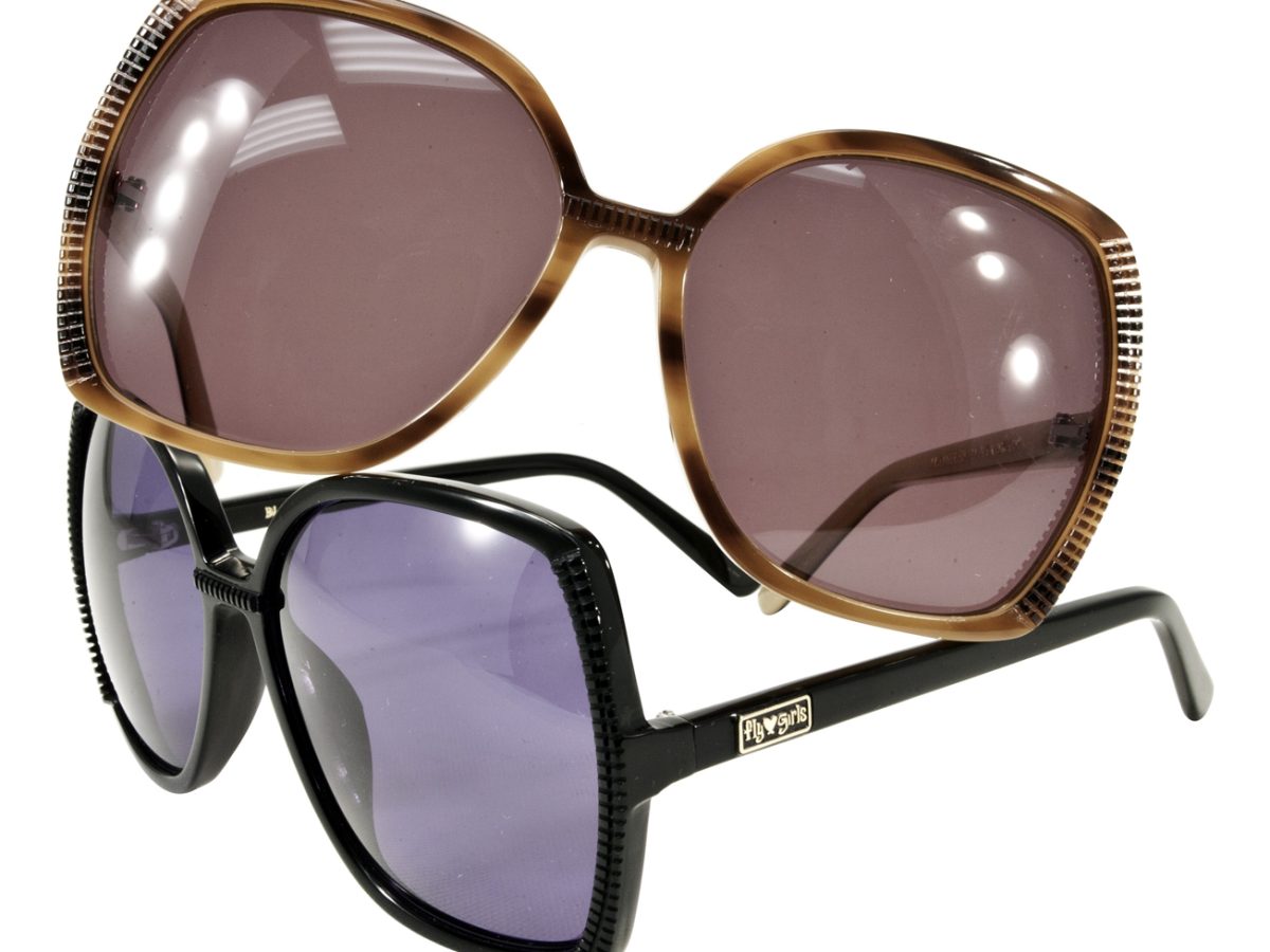 Fly Girls | Sunglasses Black Flys and Fly Girls