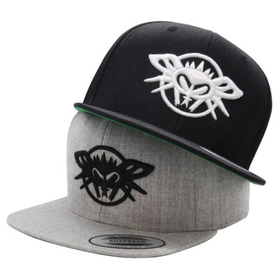 3D Phantom Snapback
