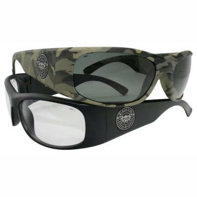 Safety Glasses Fly Ballistics 2 %sep%