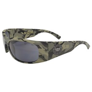 Nam Camo w/ Smoke Lens