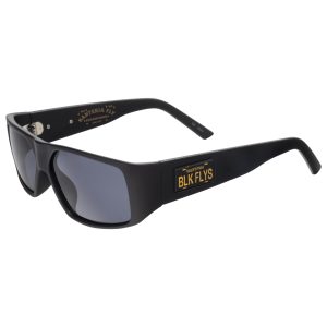 Matte Black w/ Smoke Lens