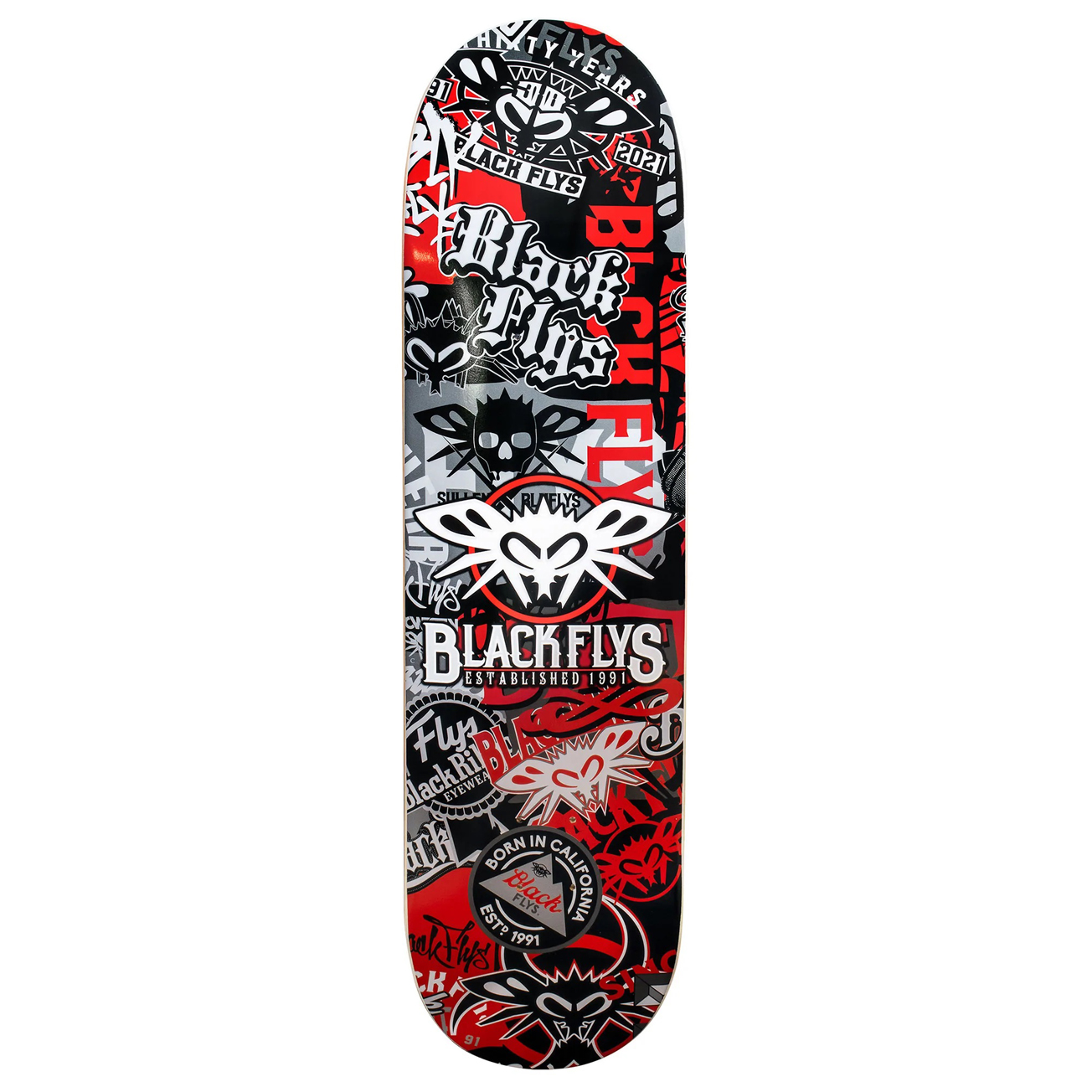 DirtyYearSkate