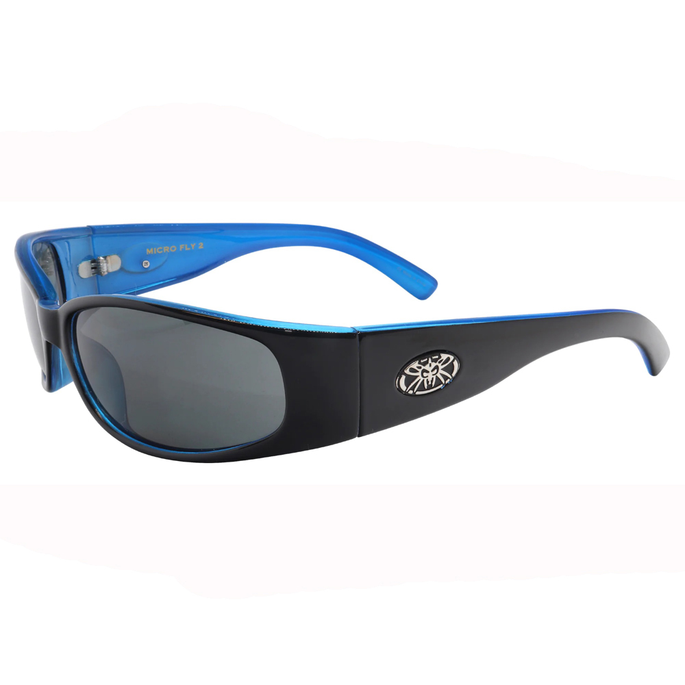 Sunglasses Micro Fly 2 | Black Flys and Fly Girls