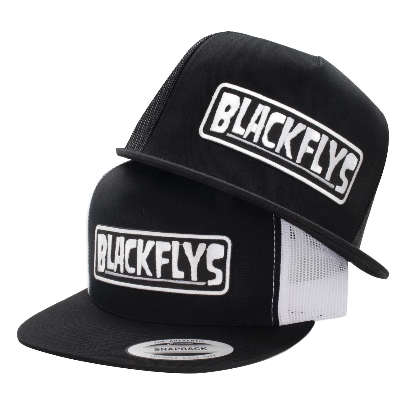 FlyZig_trucker
