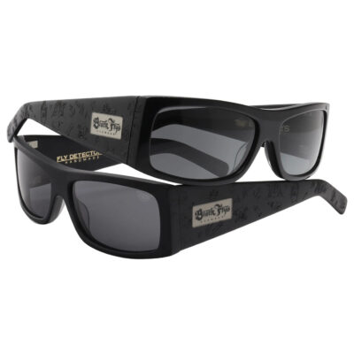 Sunglasses Fly Detector 2 / Tattoo Edition
