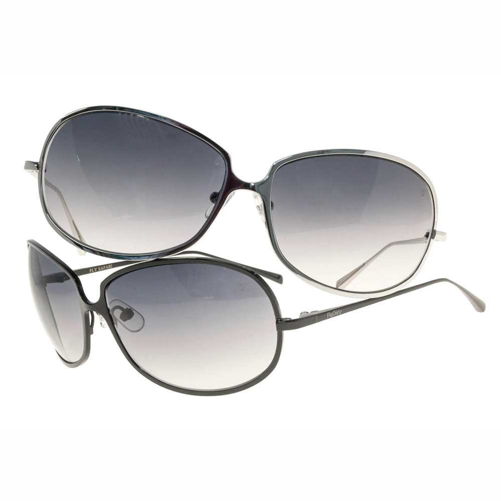 Fly Girls | Sunglasses Black Flys and Fly Girls