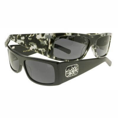 Sunglasses Fly Detector %sep% Slnečné okuliare Fly Detector