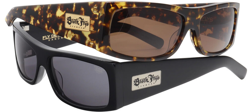 Sunglasses Fly Detector2 %sep% Slnečné okuliare Fly Detector2