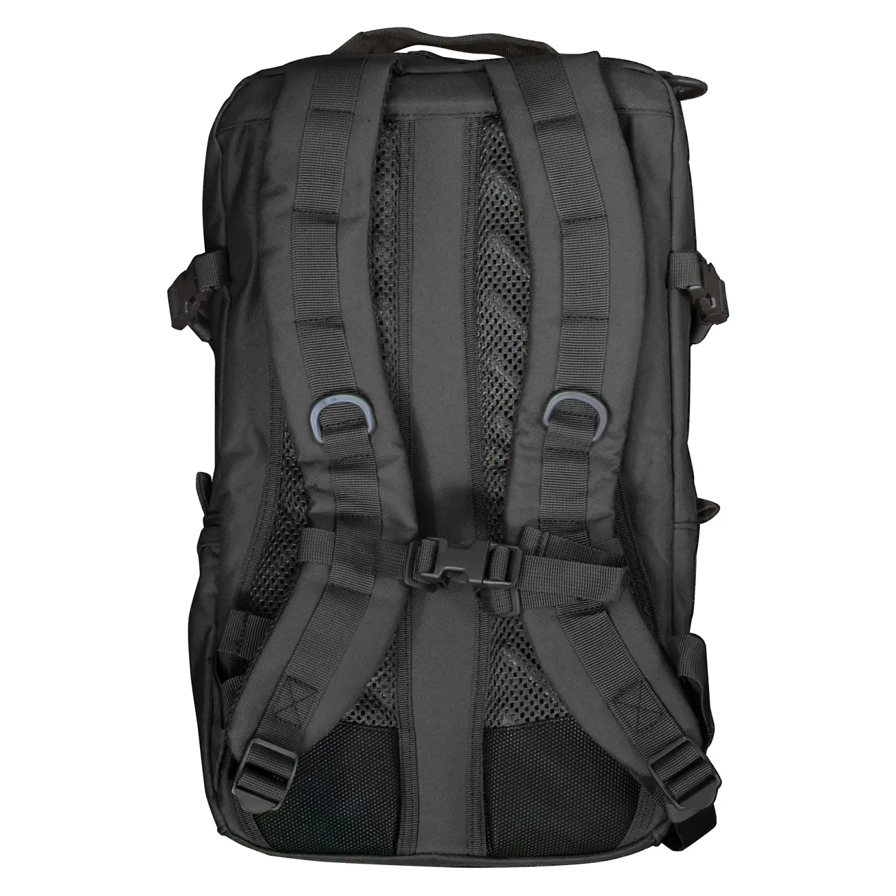 Taktischer Rucksack 45L – Robuster Militärrucksack Mit MOLLE-System, Wasserabweisend & Komfortabel