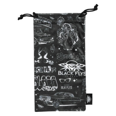 35. výročie Black Flys Vrecúško