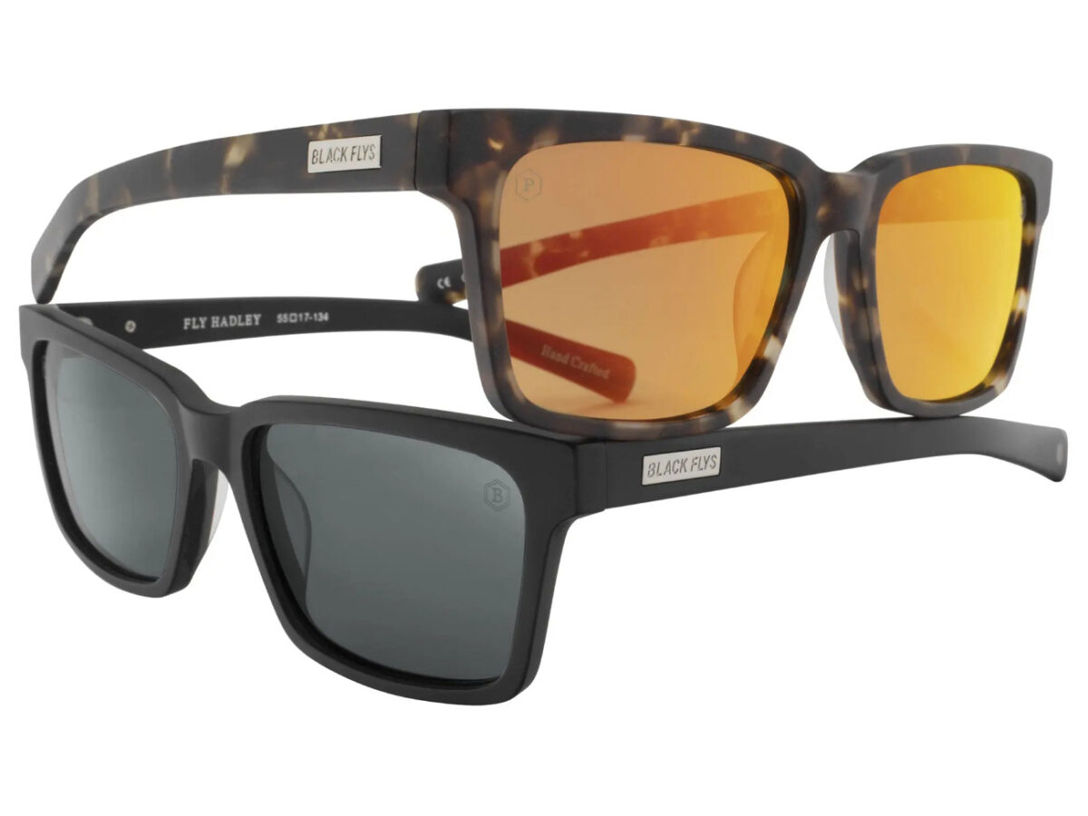 Black Flys Glasses | Sunglasses Black Flys and Fly Girls
