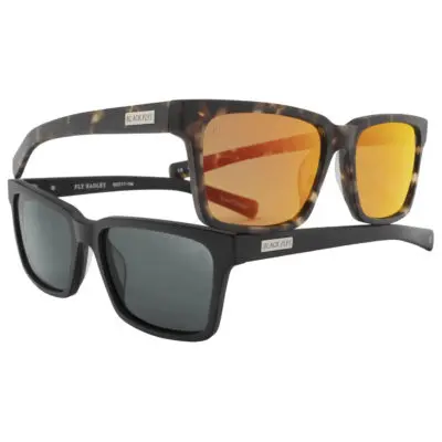 BLACK FLYS FLY HADLEY 55□19-140 Fly Hadley Polarized *Limited Ed. - BlackFlys