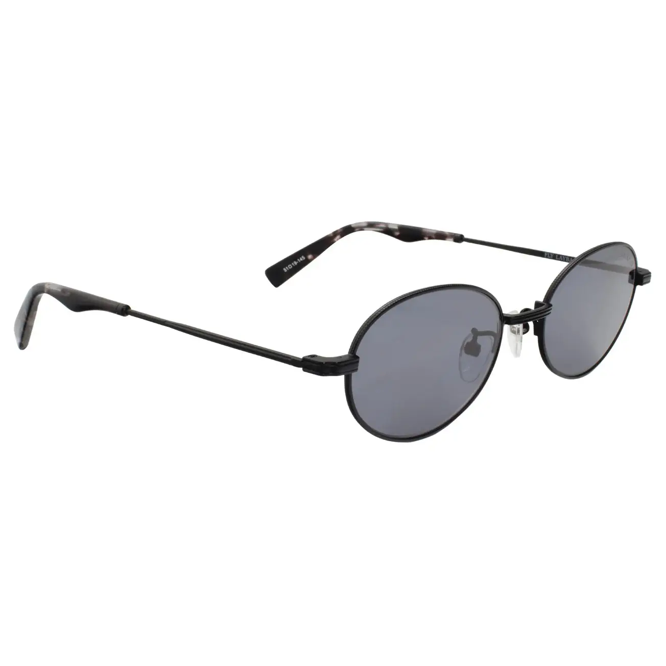 Sunglasses Fly Layback *Limited Ed. | Black Flys and Fly Girls