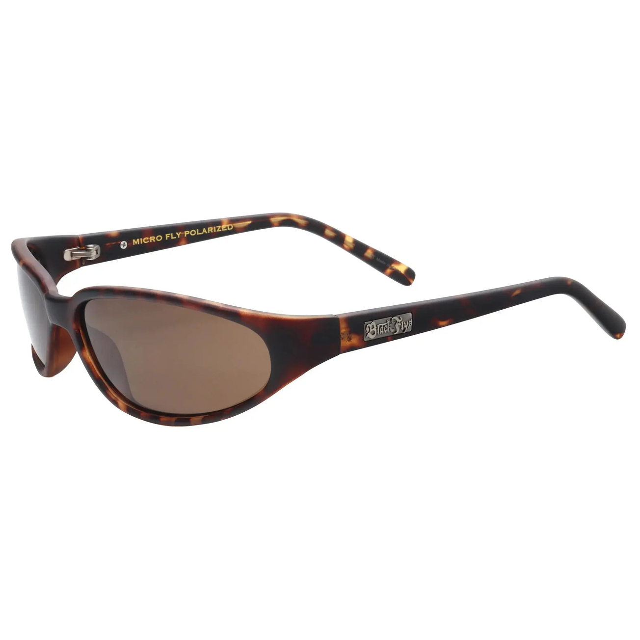 Sunglasses Micro Fly | Black Flys and Fly Girls