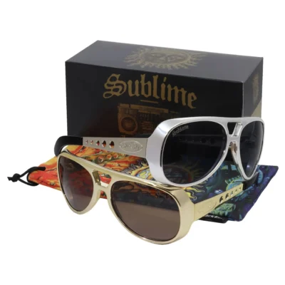 Sunglasses Black Flys and Fly Girls