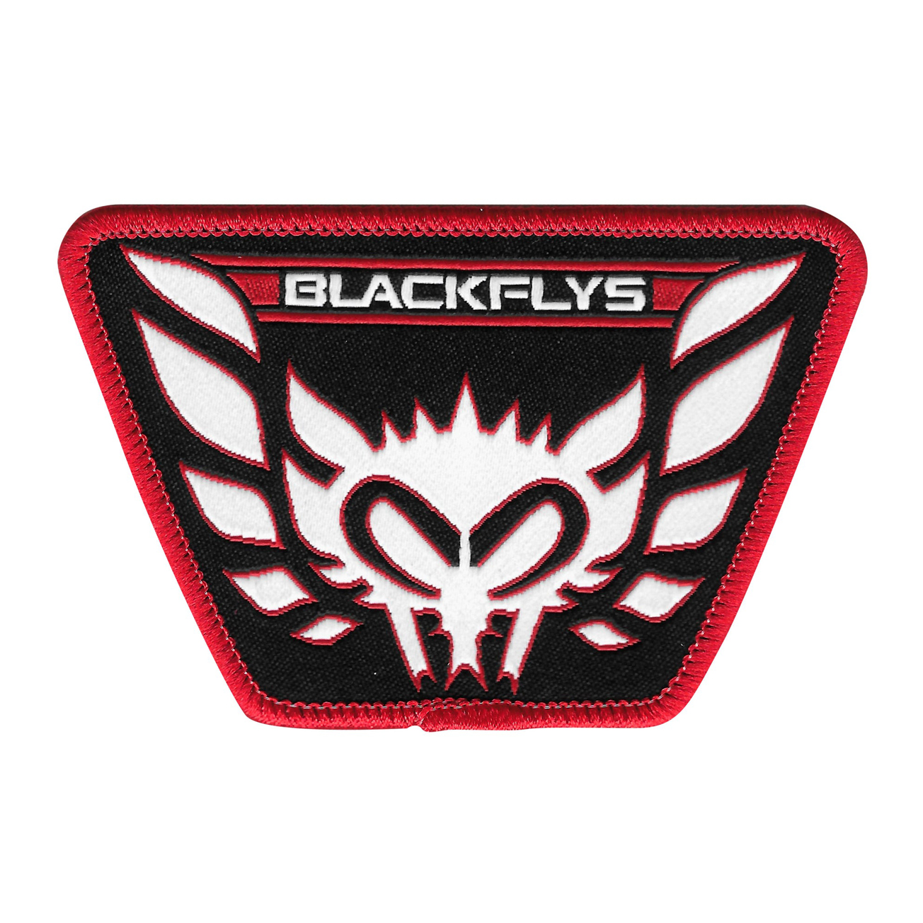 TransAmFlyPatch