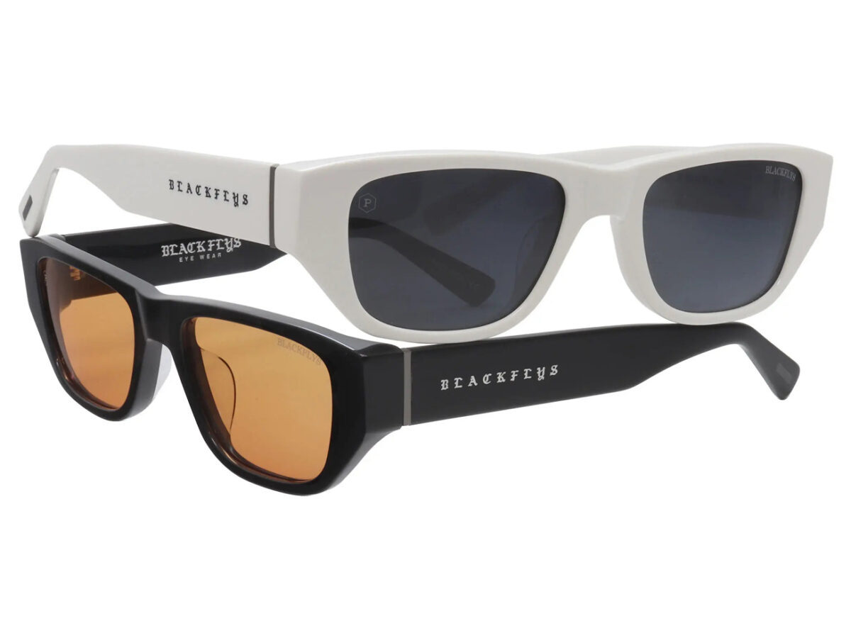 小物 BLACKFLYS FLYDUSTER Sunglasses Fly Duster *Limited Edition | Black Flys Europe