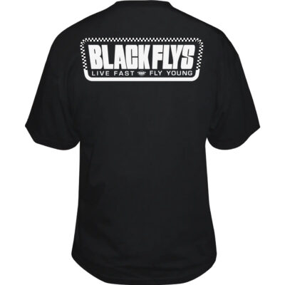 Fly Fast Tee