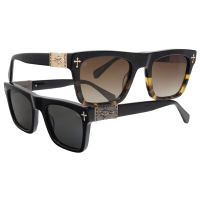 Slnečné okuliare Gothic Fly 2