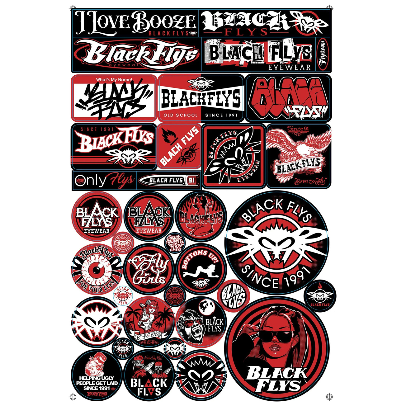 NewestStickerPack