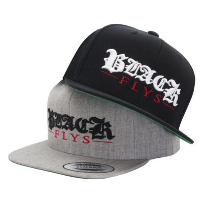Snapback šiltovka Fly Class