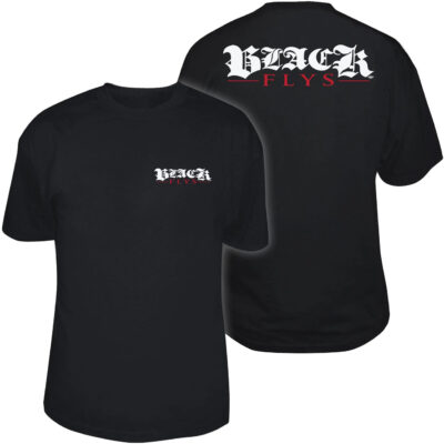 Fly Class Tee