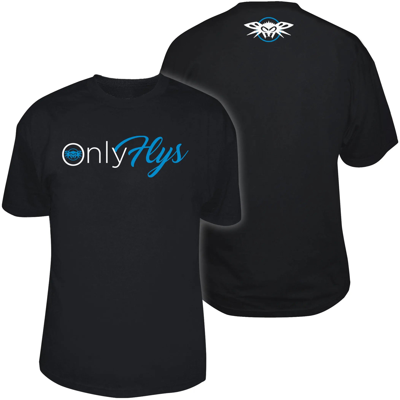 OnlyFlysTshirt