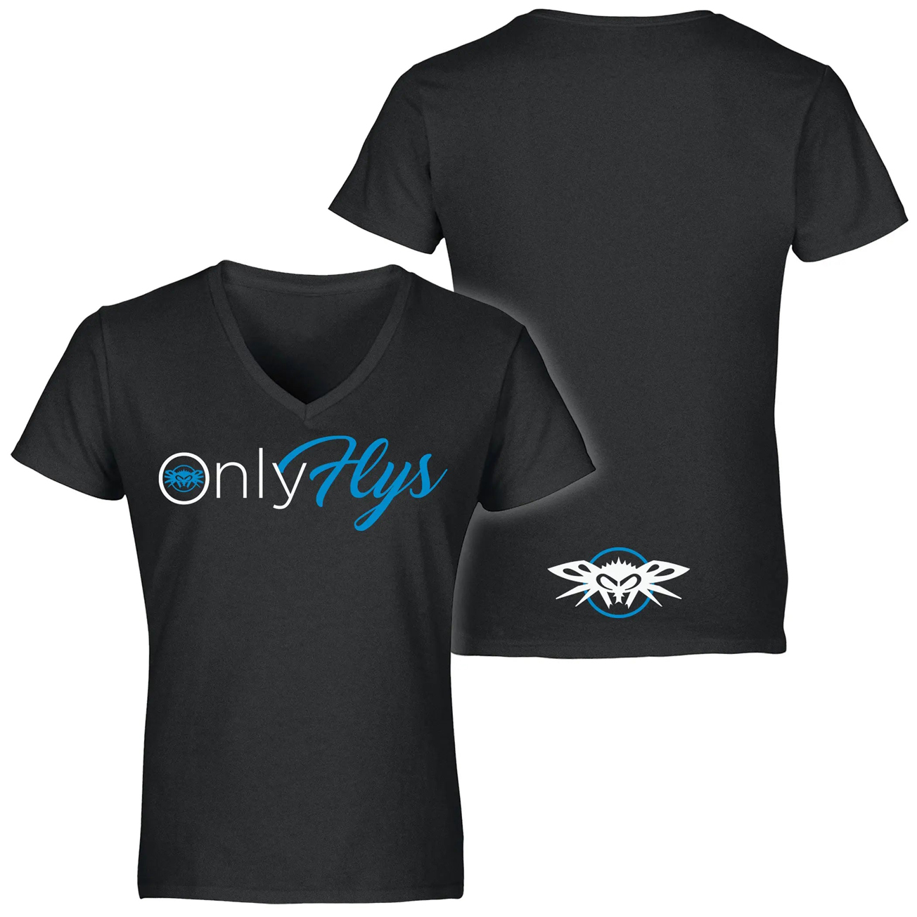 OnlyFlysTshirtWomen