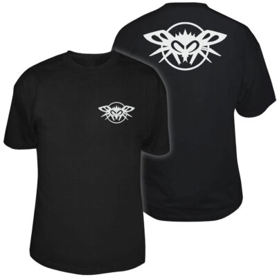 Team Rider Phantom Tee