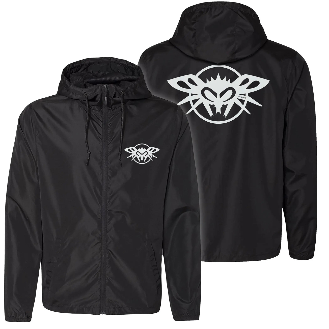 TeamriderWindbreaker