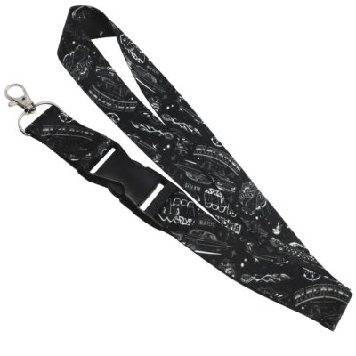 35th Anniversary Lanyard
