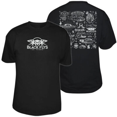 35th Anniversary Tee
