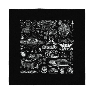 35th Anniversary Bandana