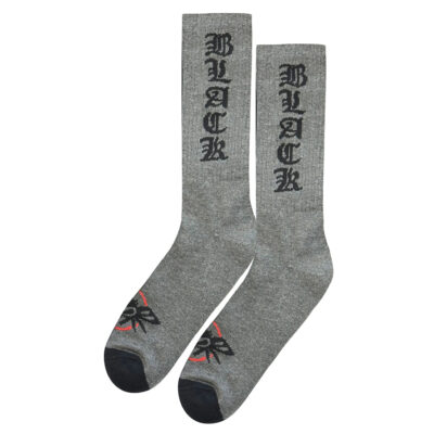Old English Socks