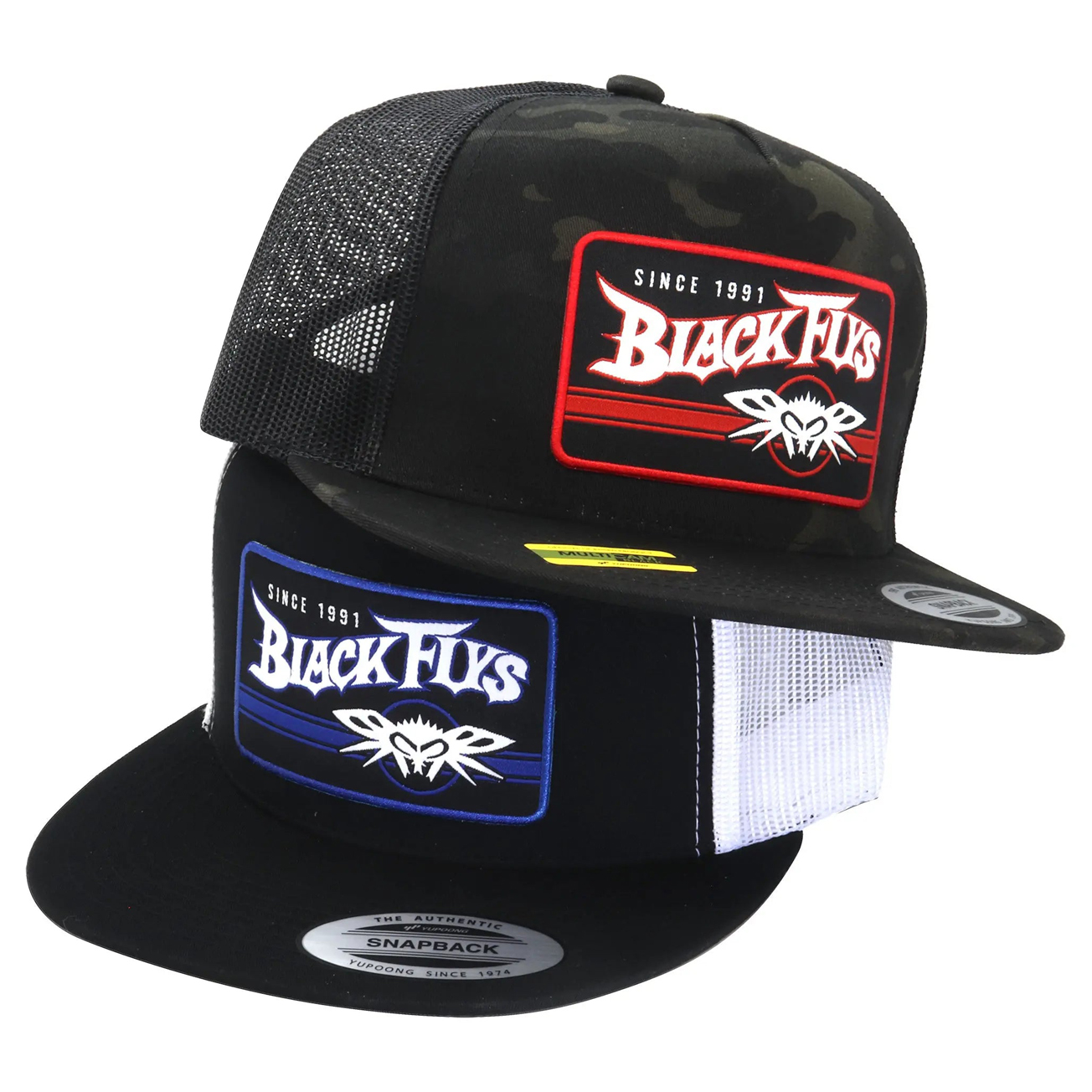 FlyGTOTrucker