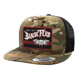 Multi-Cam Green Black